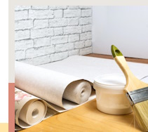 Услуги Отделка в Рассказово под ключ